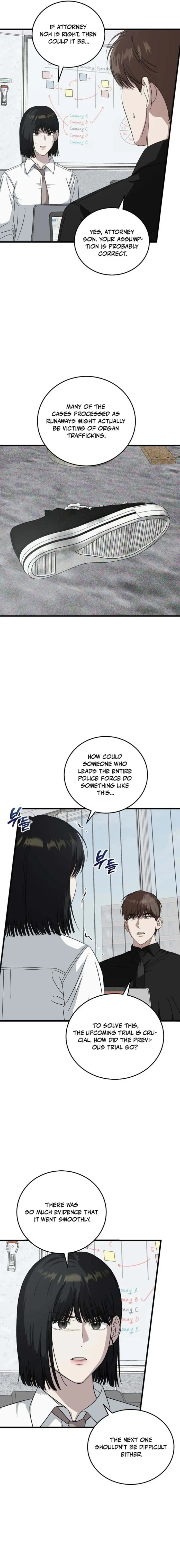 This is the Law Chapter 175 - Page 3 in English