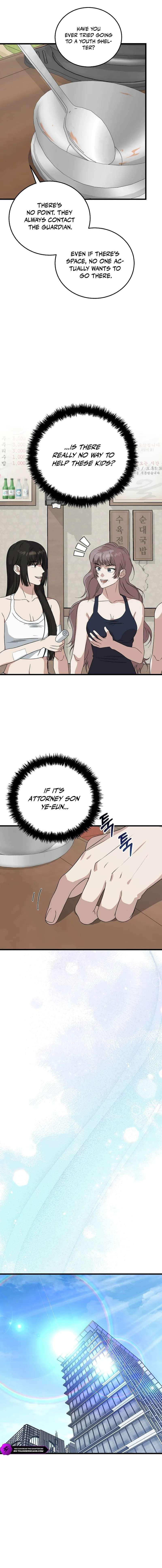 This is the Law Chapter 177 - Page 8 in English