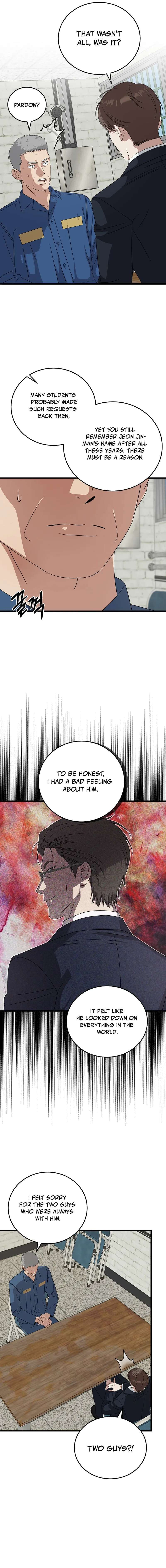 This is the Law Chapter 179 - Page 18 in English
