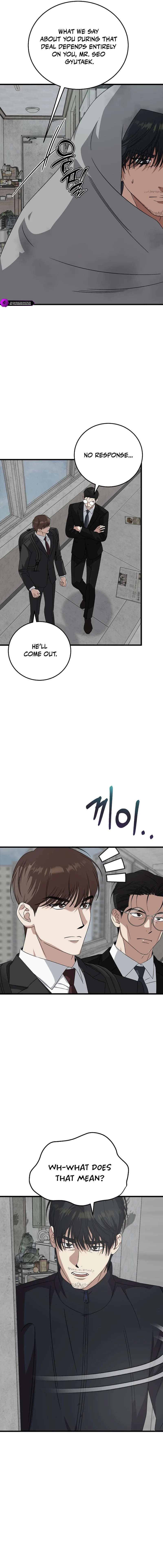 This is the Law Chapter 180 - Page 15 in English
