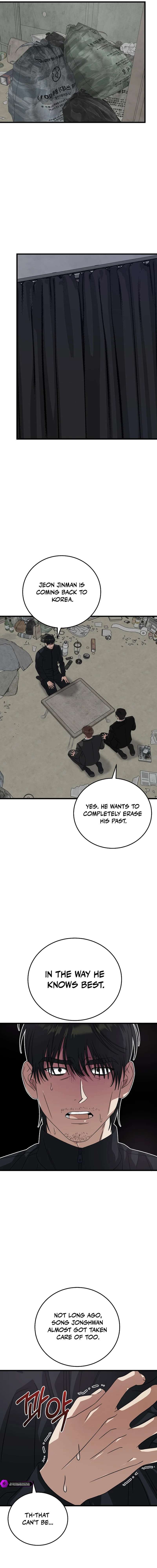 This is the Law Chapter 180 - Page 16 in English