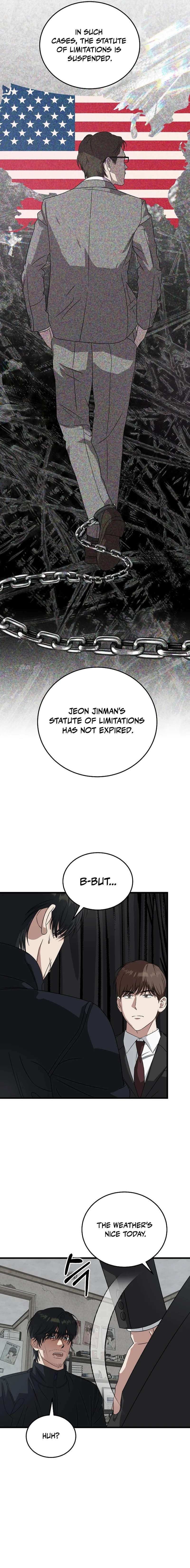 This is the Law Chapter 180 - Page 19 in English