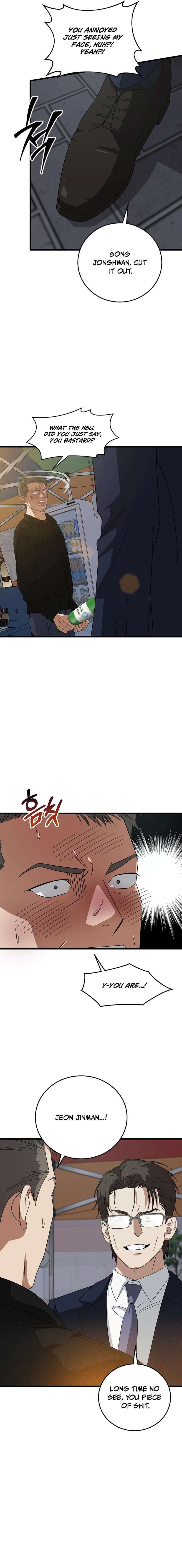 This is the Law Chapter 180 - Page 3 in English