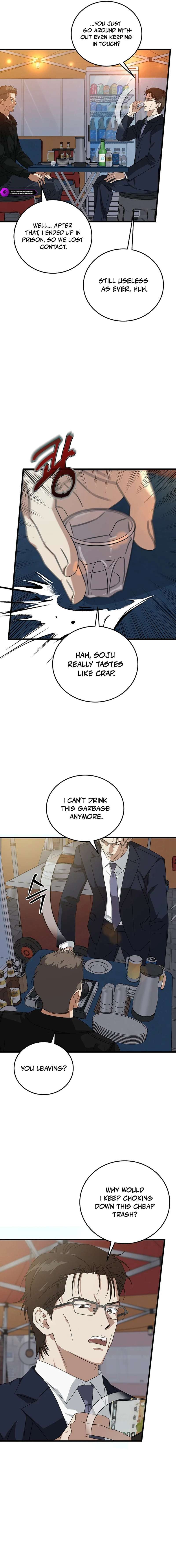 This is the Law Chapter 180 - Page 6 in English
