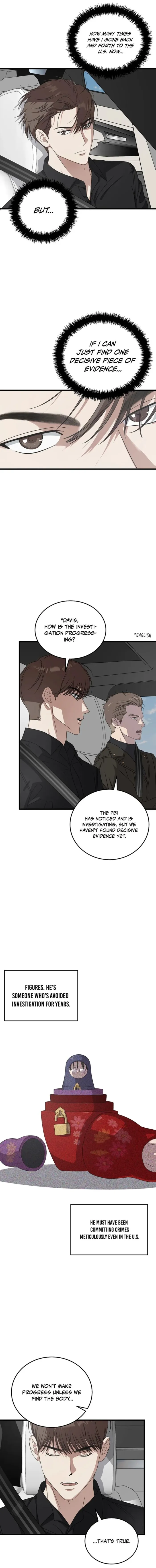 This is the Law Chapter 182 - Page 3 in English