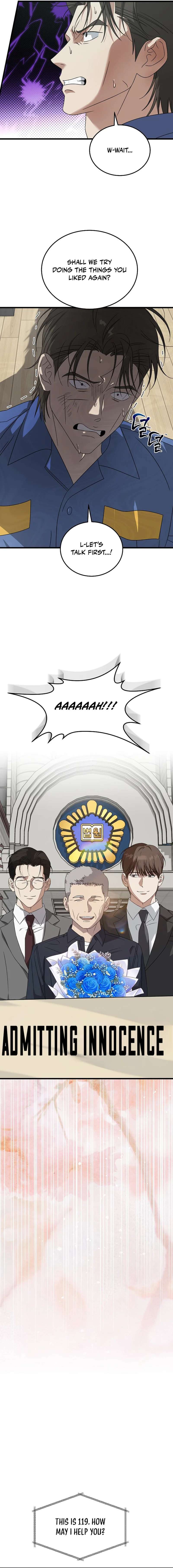 This is the Law Chapter 183 - Page 11 in English
