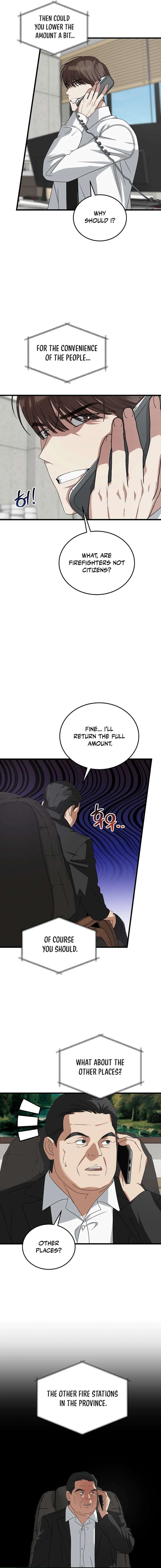This is the Law Chapter 185 - Page 14 in English