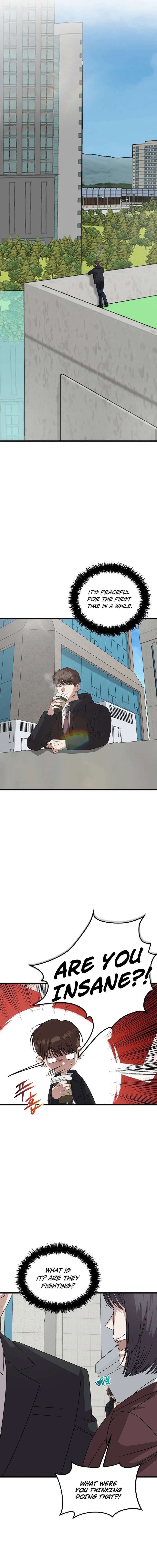 This is the Law Chapter 185 - Page 18 in English