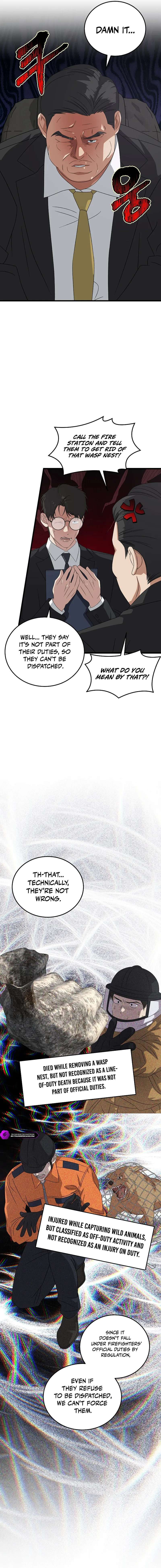This is the Law Chapter 185 - Page 4 in English