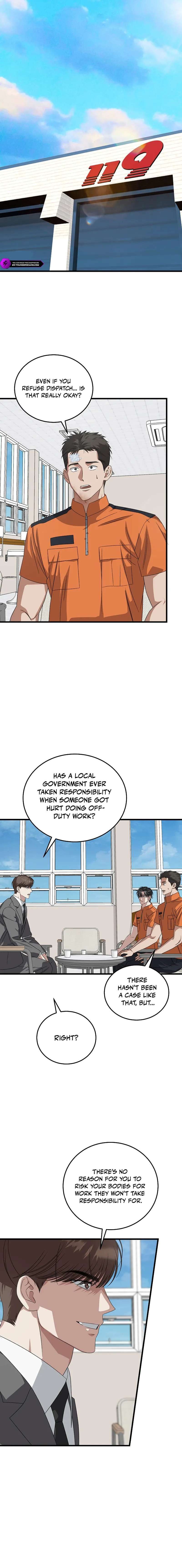 This is the Law Chapter 185 - Page 6 in English