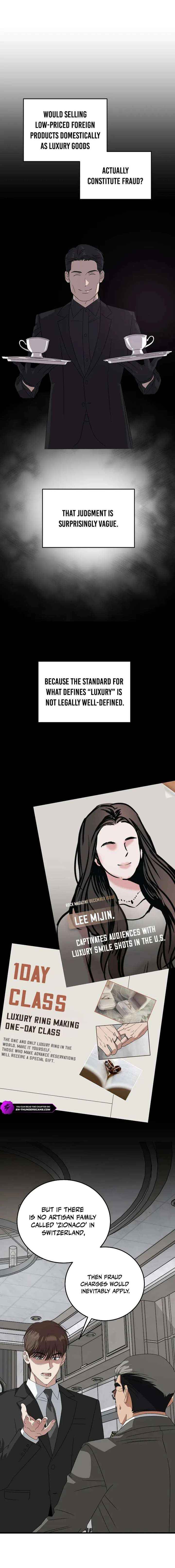 This is the Law Chapter 186 - Page 17 in English