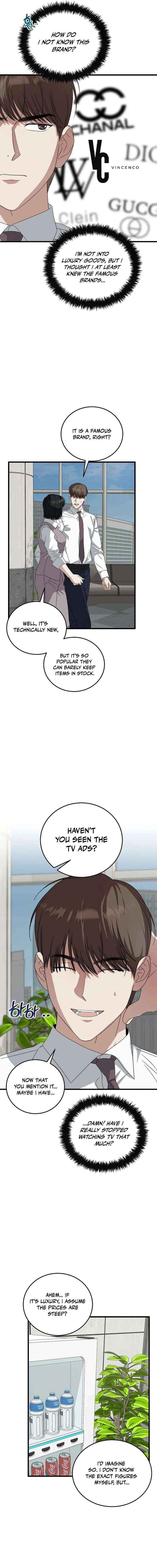 This is the Law Chapter 186 - Page 3 in English