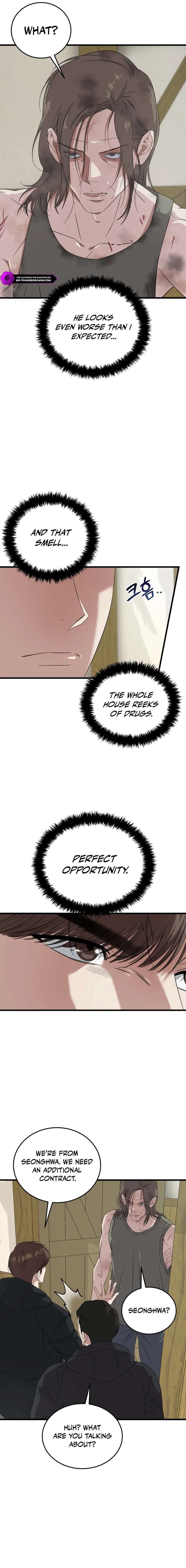 This is the Law Chapter 187 - Page 14 in English