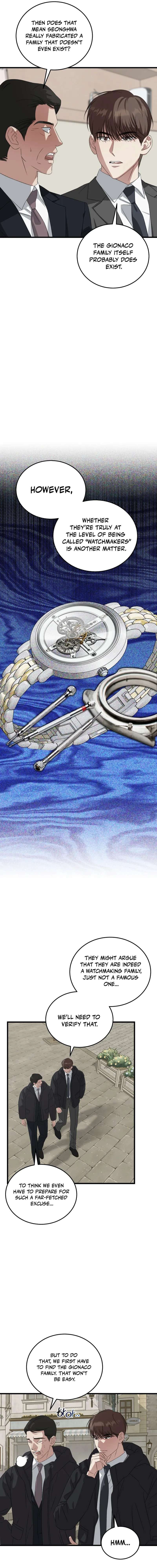 This is the Law Chapter 187 - Page 3 in English