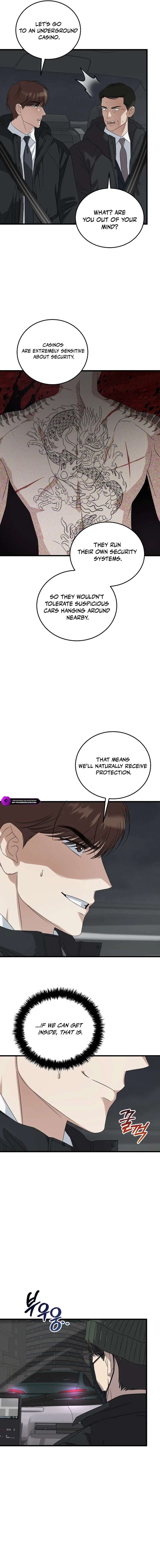This is the Law Chapter 188 - Page 10 in English
