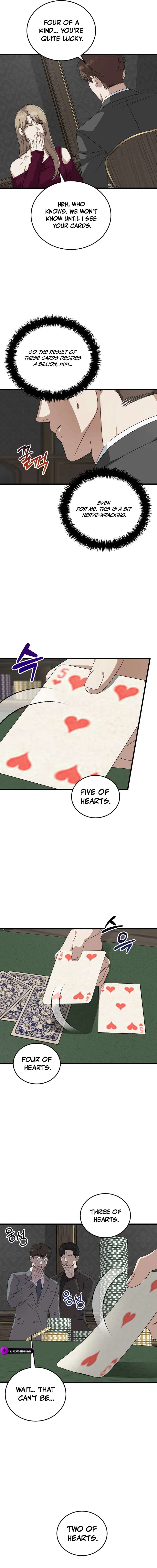 This is the Law Chapter 189 - Page 3 in English