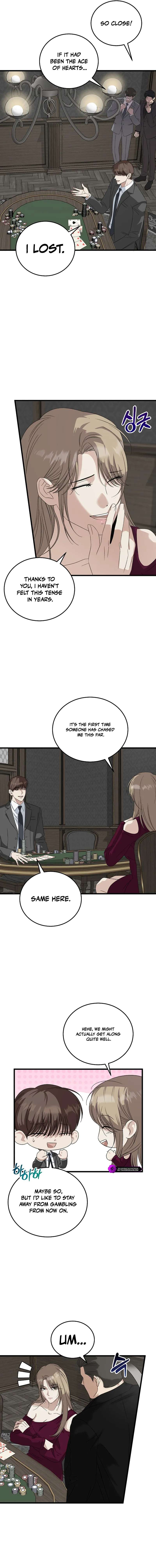 This is the Law Chapter 189 - Page 5 in English