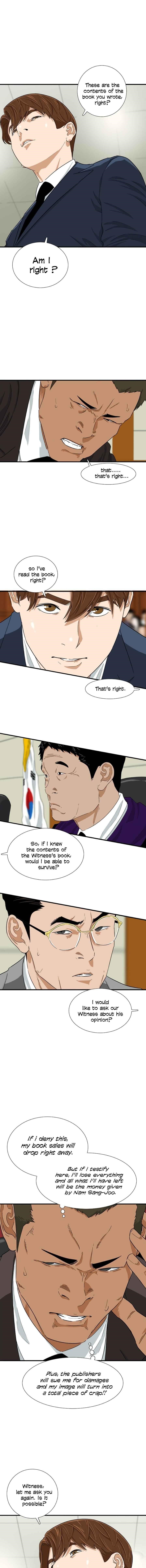 This is the Law Chapter 19 - Page 12 in English