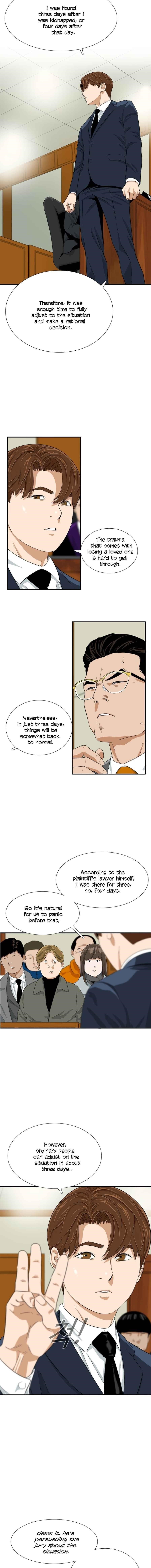 This is the Law Chapter 19 - Page 3 in English