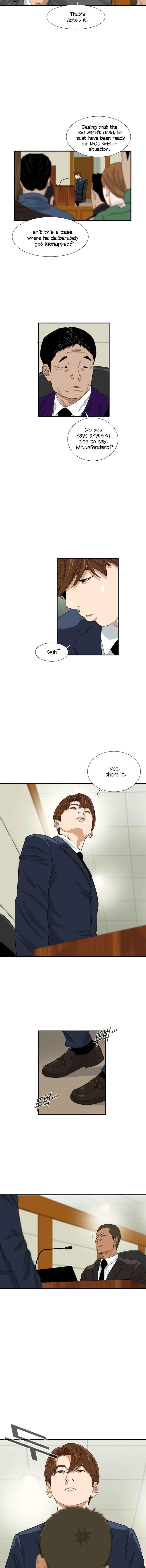 This is the Law Chapter 19 - Page 8 in English