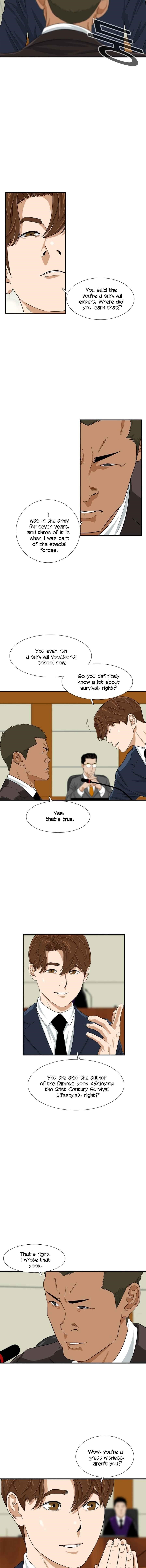 This is the Law Chapter 19 - Page 9 in English