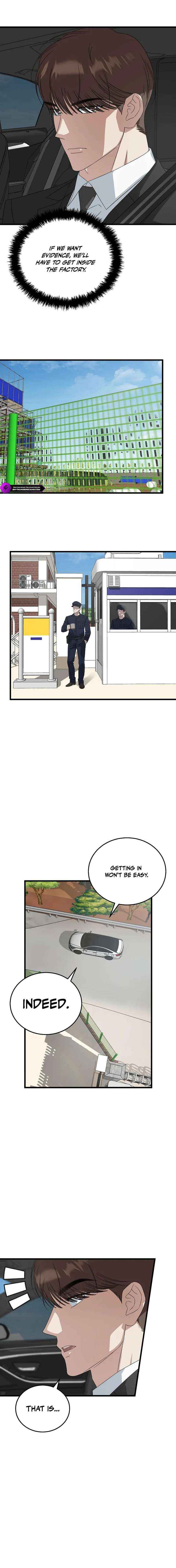 This is the Law Chapter 190 - Page 13 in English