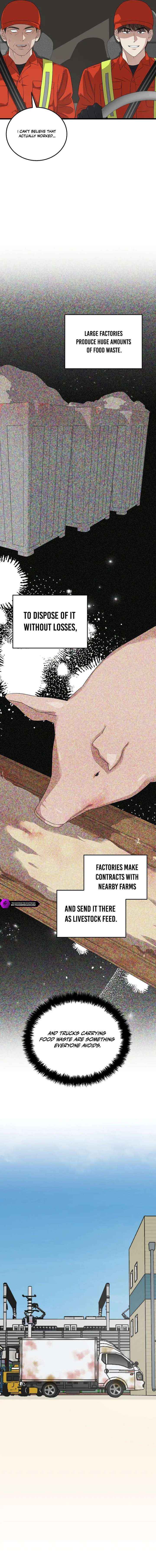 This is the Law Chapter 190 - Page 16 in English