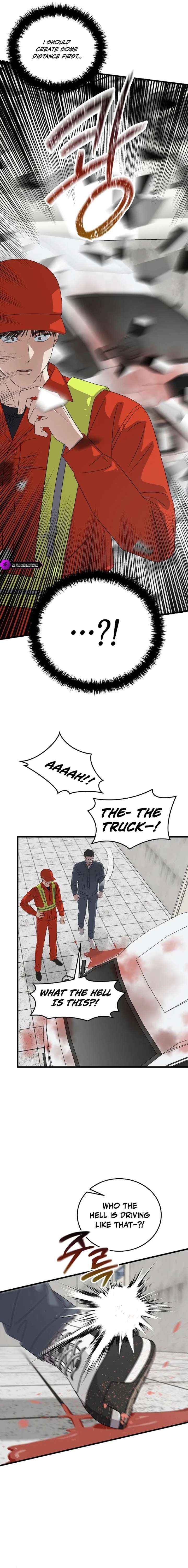 This is the Law Chapter 191 - Page 4 in English