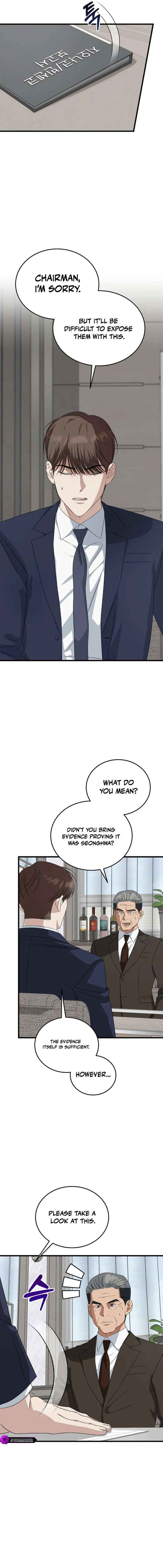 This is the Law Chapter 191 - Page 9 in English
