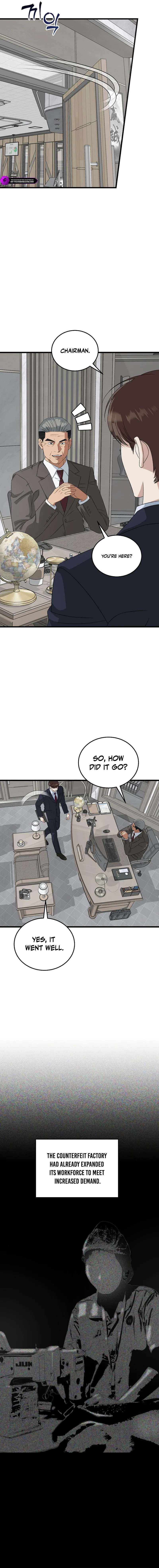This is the Law Chapter 192 - Page 10 in English