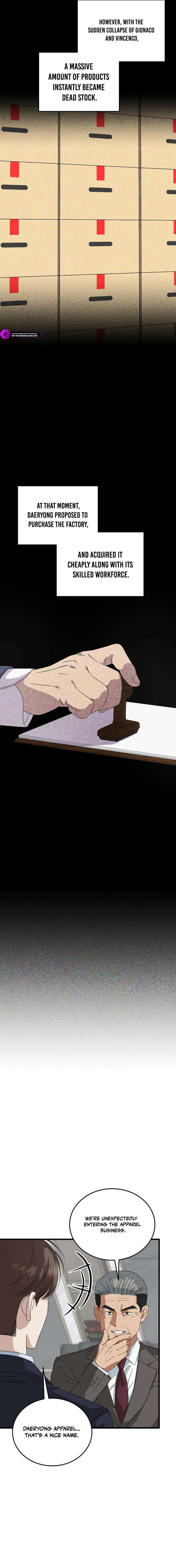 This is the Law Chapter 192 - Page 11 in English