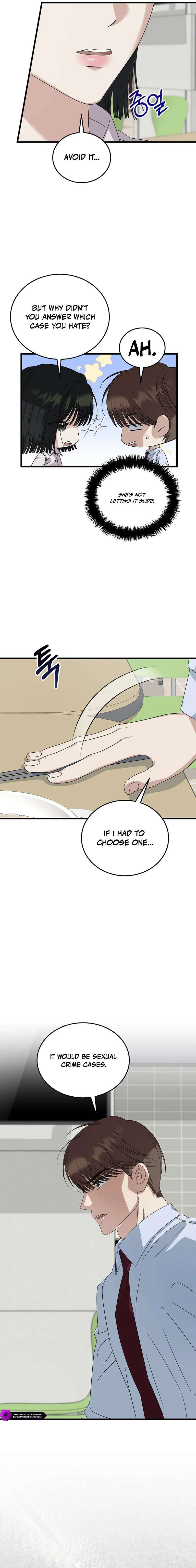 This is the Law Chapter 192 - Page 14 in English