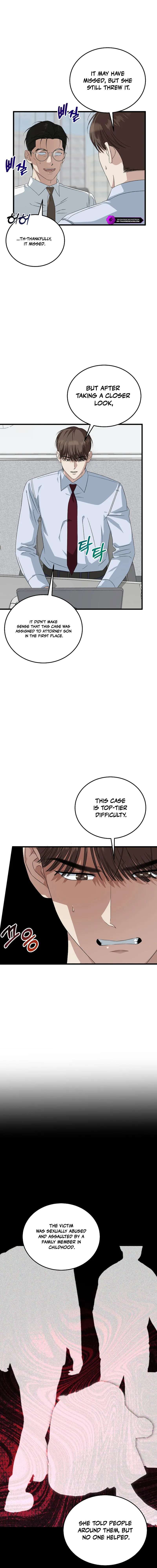 This is the Law Chapter 192 - Page 18 in English
