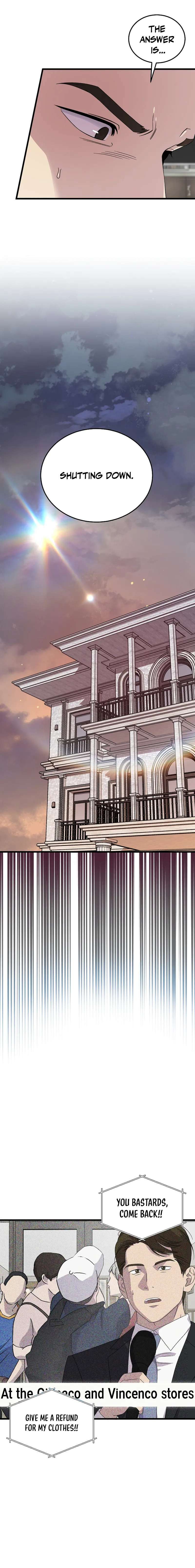 This is the Law Chapter 192 - Page 8 in English