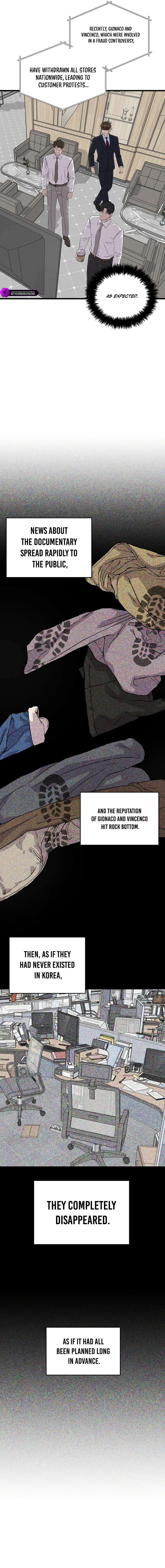 This is the Law Chapter 192 - Page 9 in English