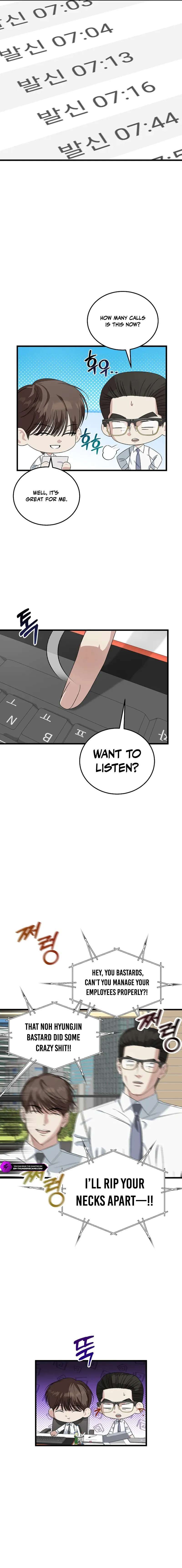 This is the Law Chapter 193 - Page 14 in English