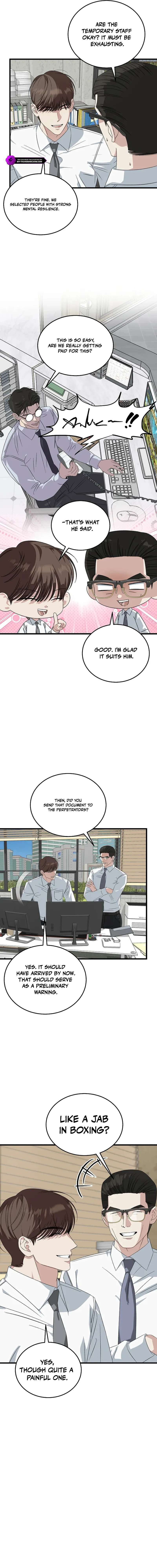 This is the Law Chapter 193 - Page 16 in English