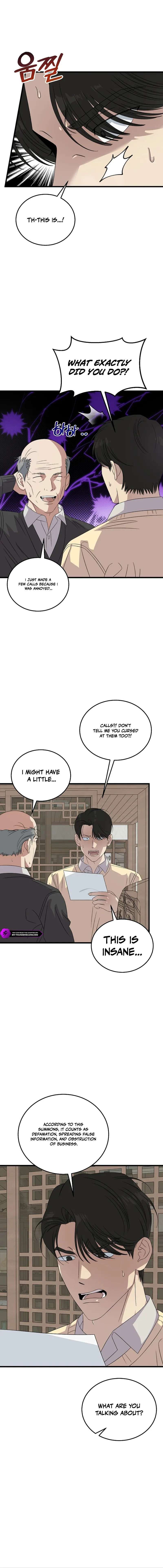 This is the Law Chapter 193 - Page 18 in English