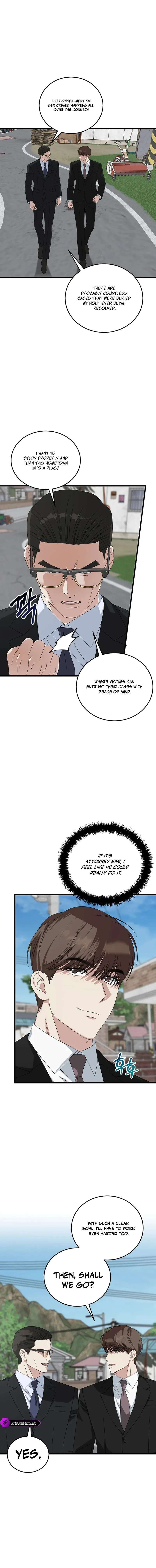 This is the Law Chapter 193 - Page 3 in English