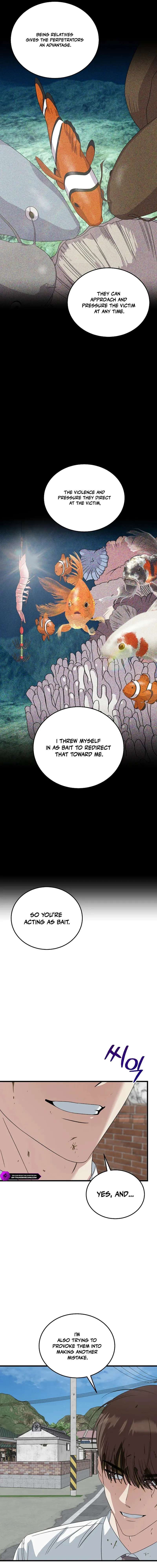 This is the Law Chapter 193 - Page 9 in English
