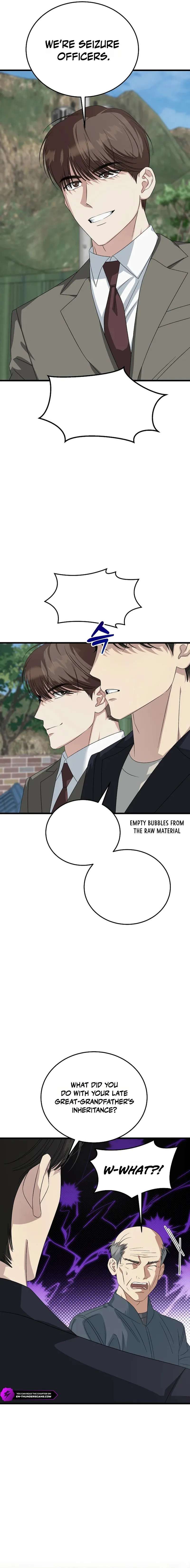 This is the Law Chapter 194 - Page 15 in English