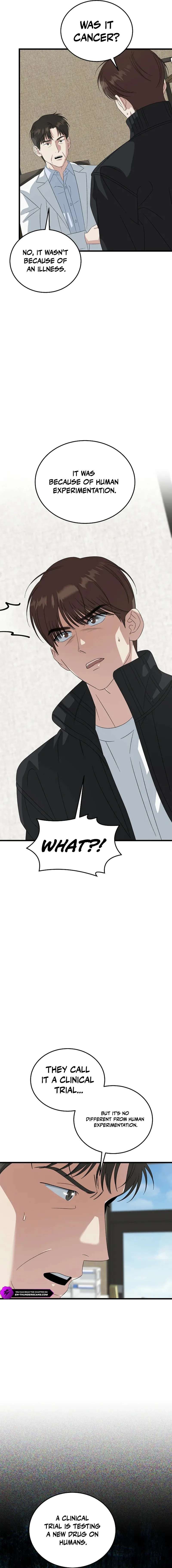 This is the Law Chapter 195 - Page 4 in English