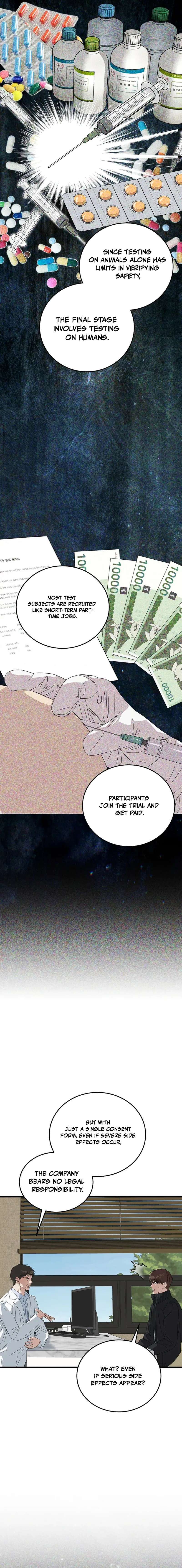 This is the Law Chapter 195 - Page 5 in English