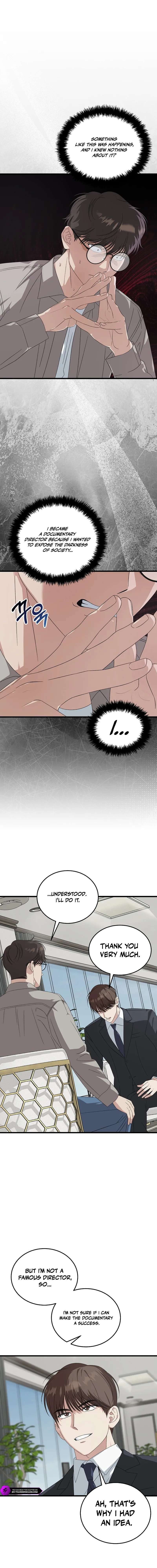 This is the Law Chapter 196 - Page 10 in English