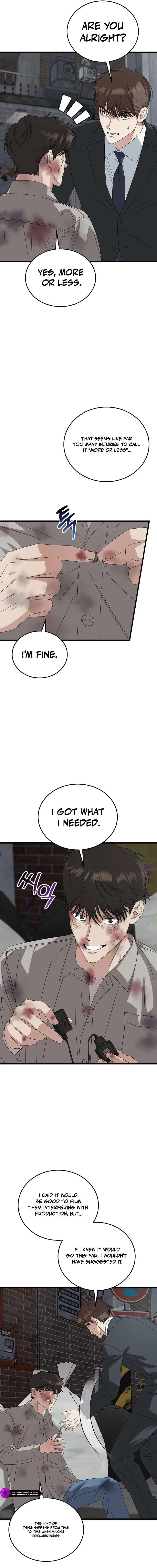 This is the Law Chapter 196 - Page 20 in English