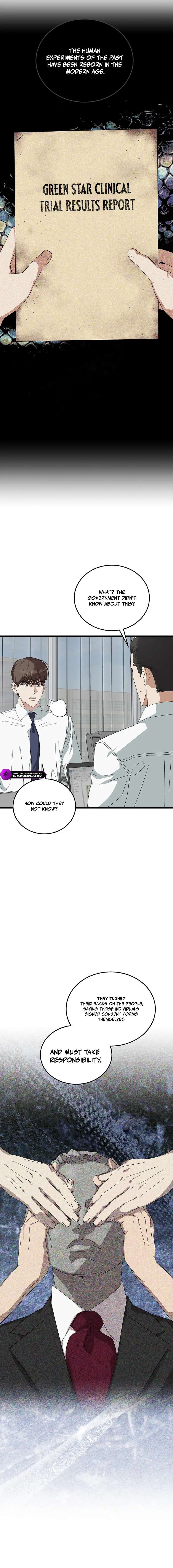 This is the Law Chapter 196 - Page 5 in English
