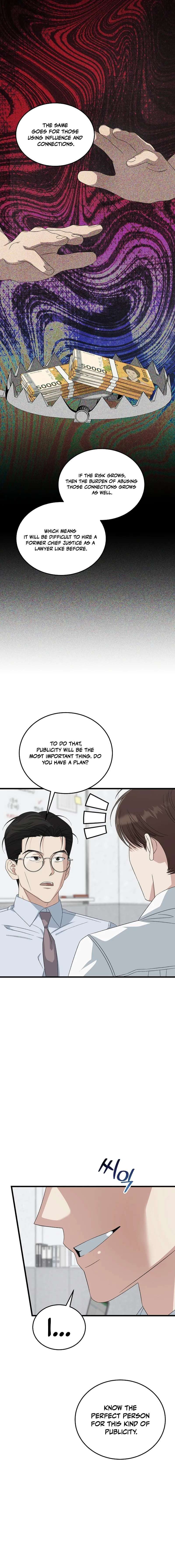 This is the Law Chapter 196 - Page 7 in English