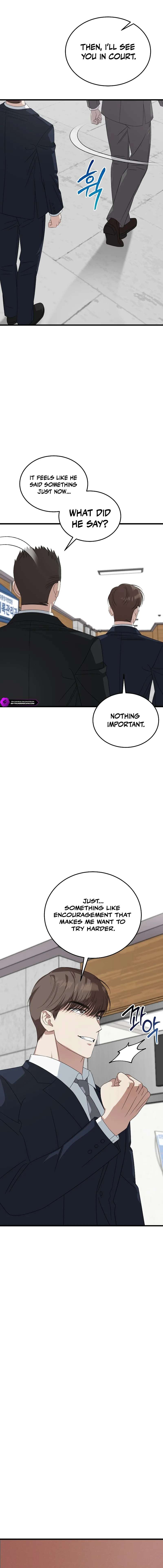 This is the Law Chapter 197 - Page 11 in English