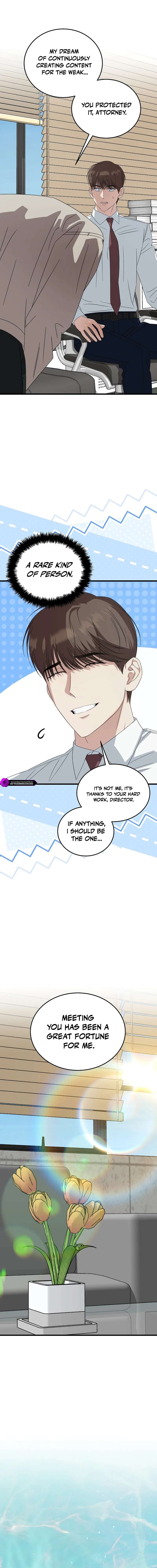 This is the Law Chapter 197 - Page 3 in English