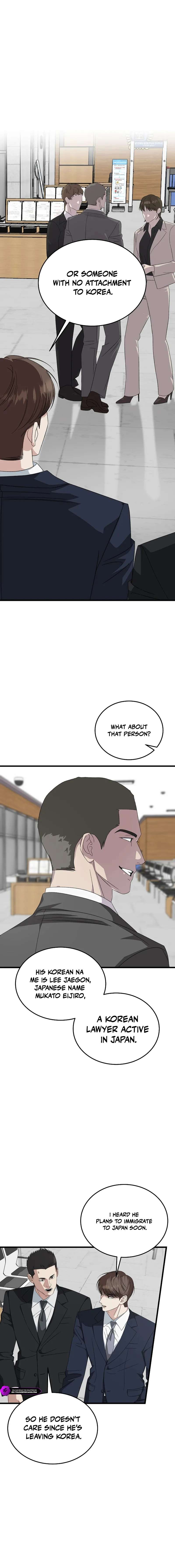 This is the Law Chapter 197 - Page 9 in English